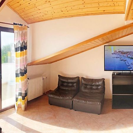 Apartments Vanessa Poreč Zewnętrze zdjęcie