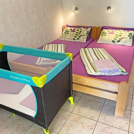 Apartments Vanessa Poreč Zewnętrze zdjęcie