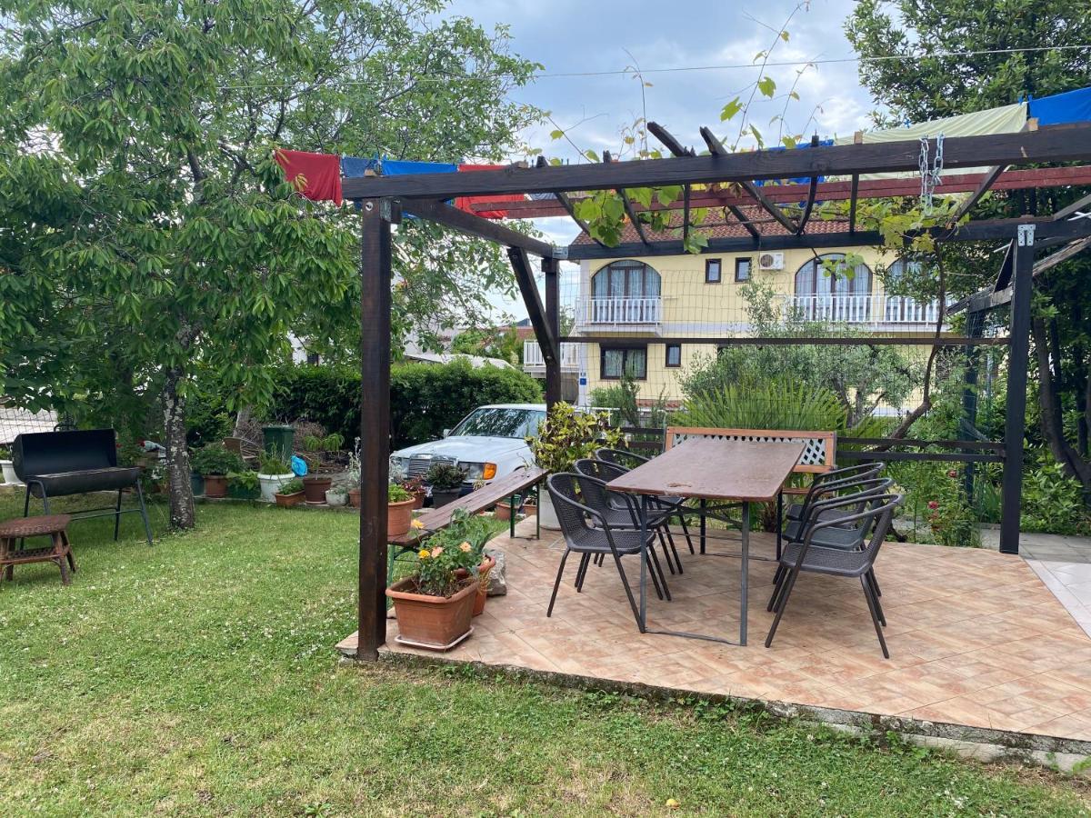 Apartments Vanessa Poreč Zewnętrze zdjęcie