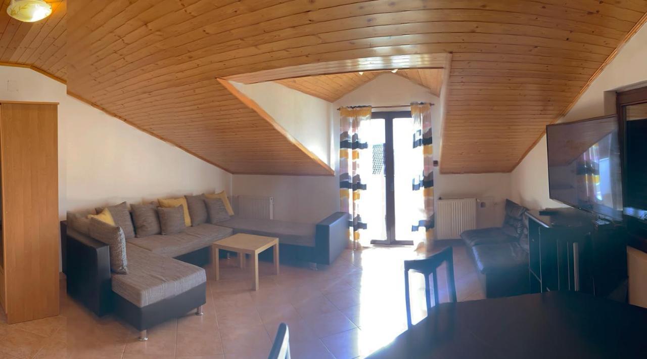 Apartments Vanessa Poreč Zewnętrze zdjęcie