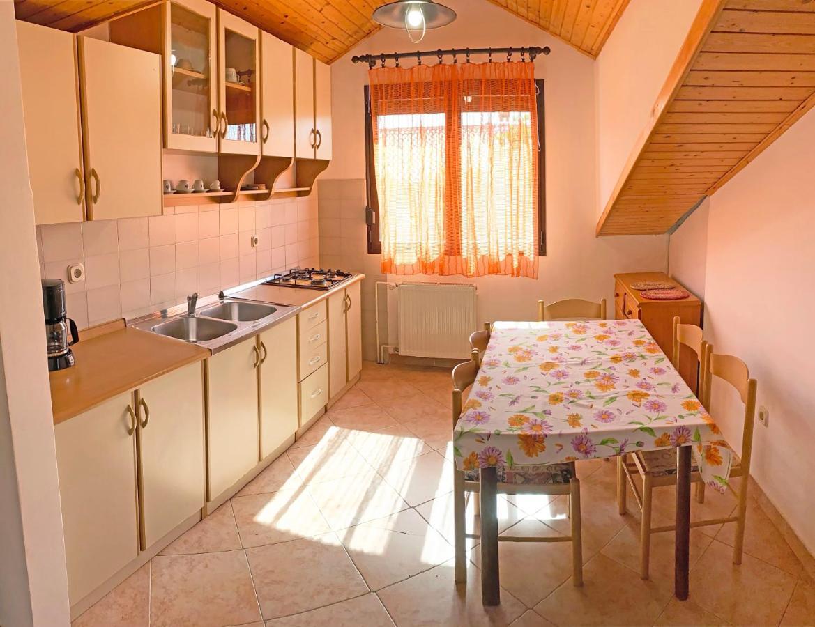 Apartments Vanessa Poreč Zewnętrze zdjęcie