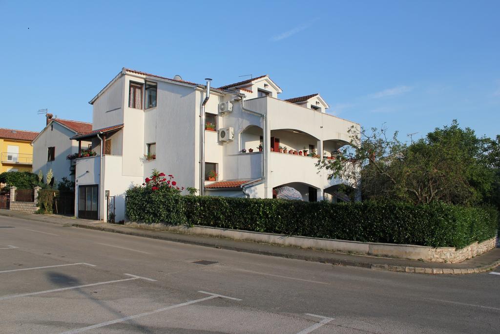Apartments Vanessa Poreč Zewnętrze zdjęcie