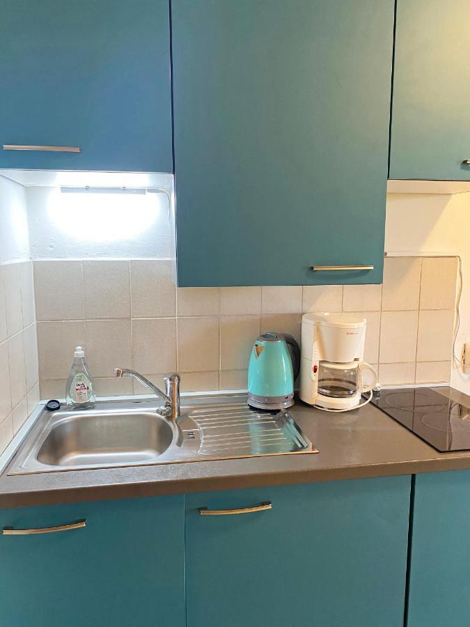 Apartments Vanessa Poreč Zewnętrze zdjęcie