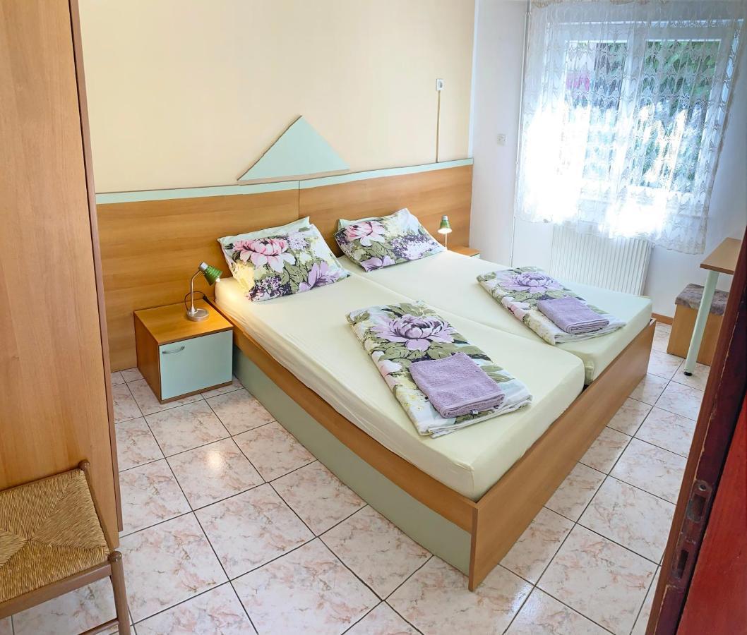 Apartments Vanessa Poreč Zewnętrze zdjęcie