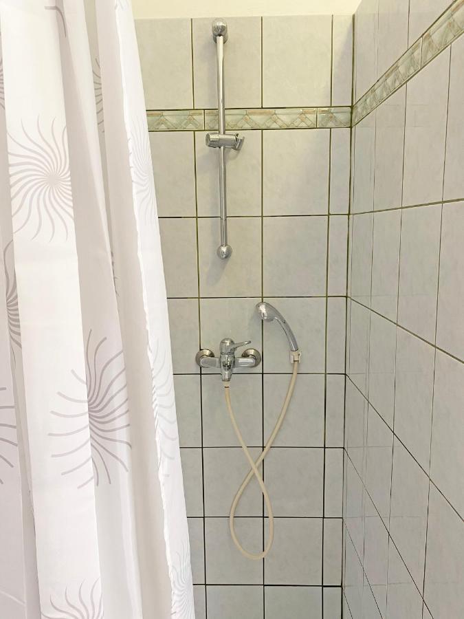 Apartments Vanessa Poreč Zewnętrze zdjęcie