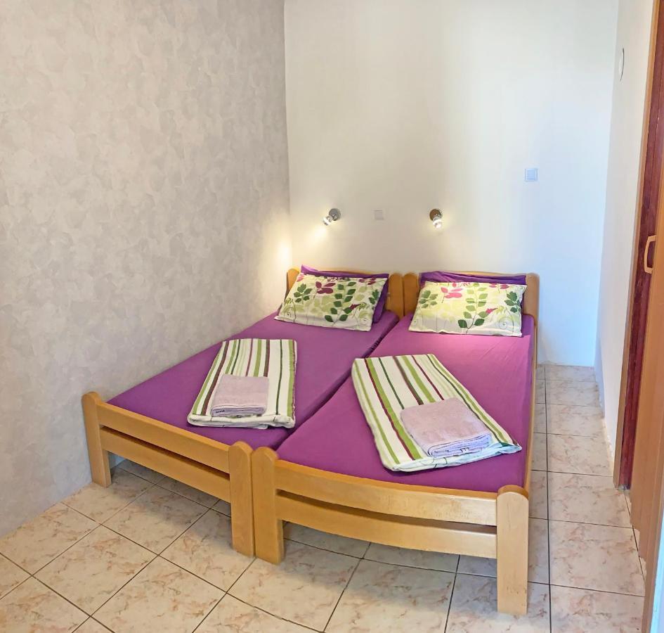 Apartments Vanessa Poreč Zewnętrze zdjęcie