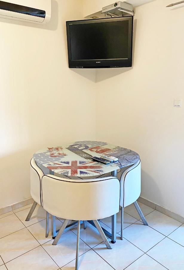 Apartments Vanessa Poreč Zewnętrze zdjęcie
