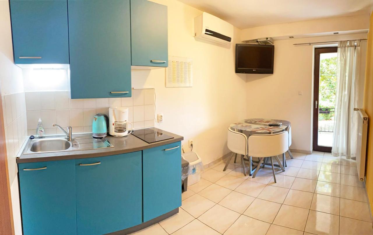 Apartments Vanessa Poreč Zewnętrze zdjęcie