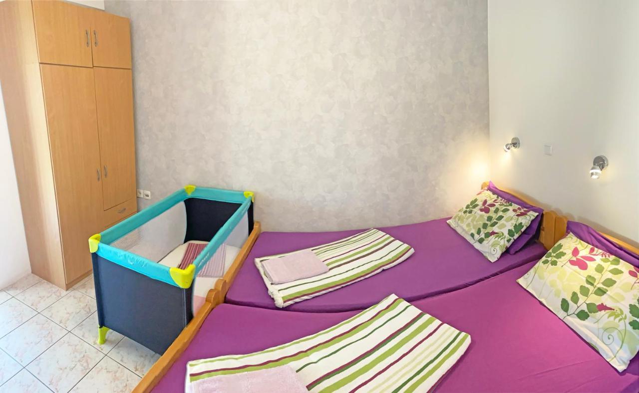 Apartments Vanessa Poreč Zewnętrze zdjęcie