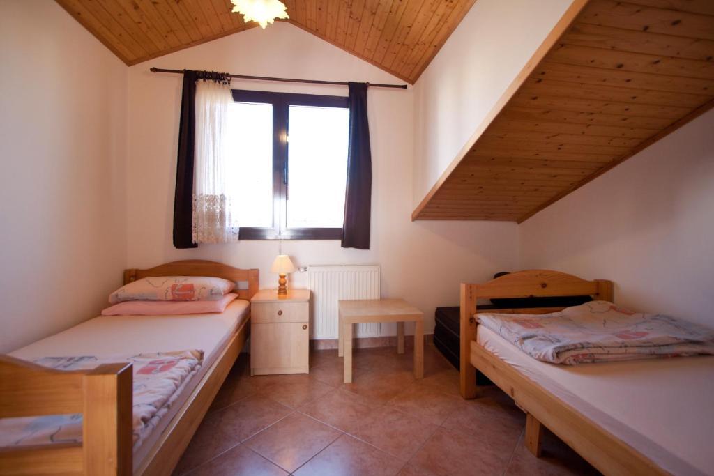 Apartments Vanessa Poreč Pokój zdjęcie