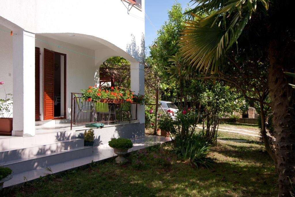 Apartments Vanessa Poreč Pokój zdjęcie