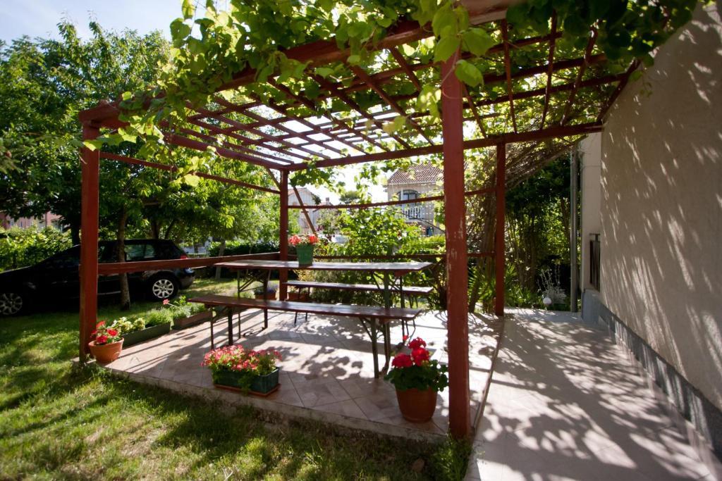 Apartments Vanessa Poreč Pokój zdjęcie