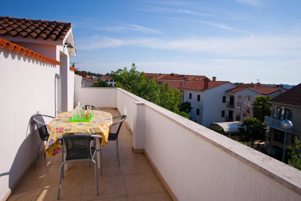 Apartments Vanessa Poreč Pokój zdjęcie