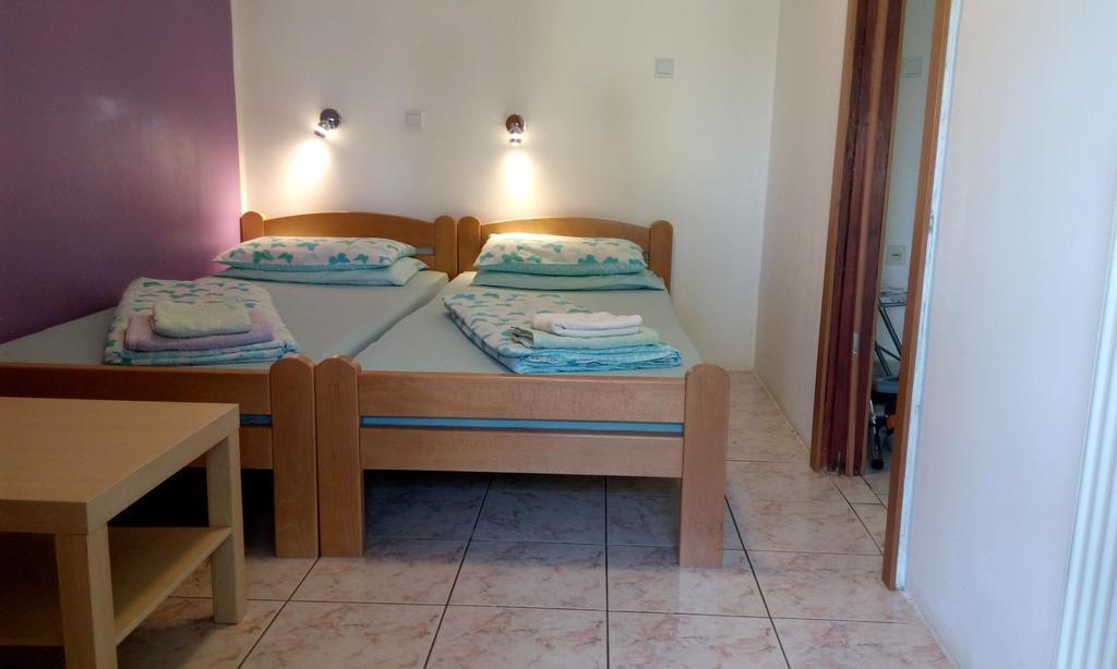 Apartments Vanessa Poreč Zewnętrze zdjęcie