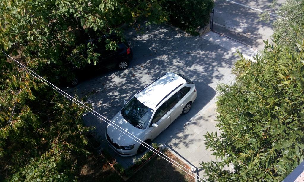 Apartments Vanessa Poreč Zewnętrze zdjęcie