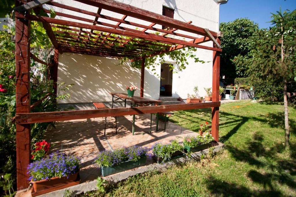 Apartments Vanessa Poreč Zewnętrze zdjęcie