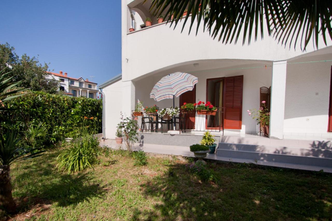 Apartments Vanessa Poreč Pokój zdjęcie